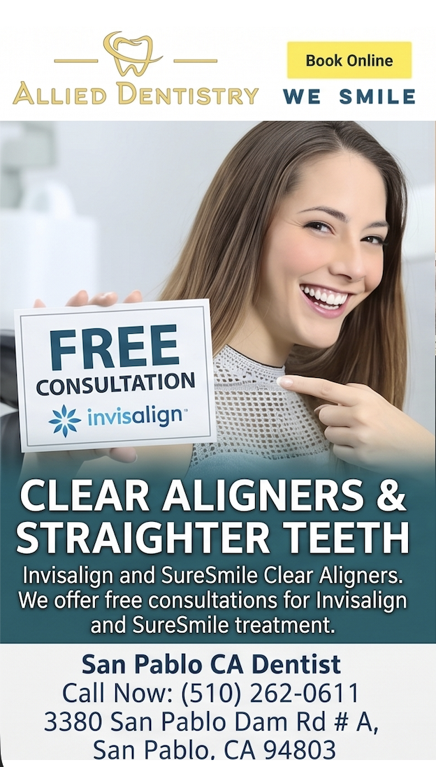 Oral & Maxillofacial Surgery: Missing Tooth Replacements | Allied Dentistry
